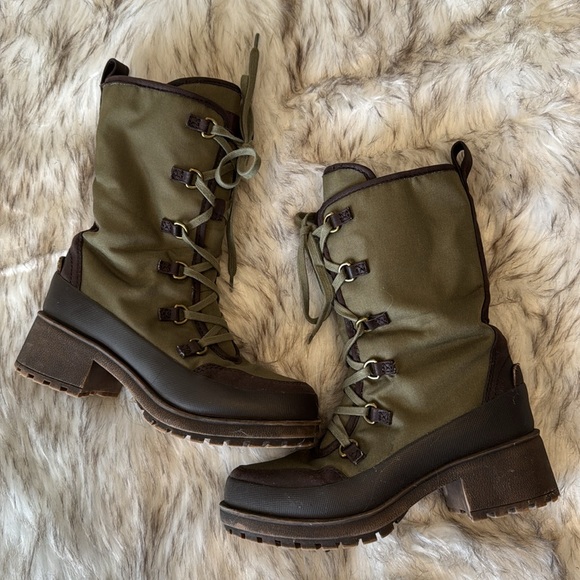 L u c k y B r a n d • Snow boots - Picture 1 of 9